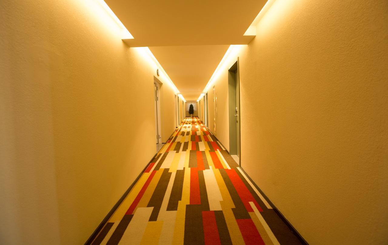 Ibis Xi'An North Train Station Executive Center Hotell Exteriör bild